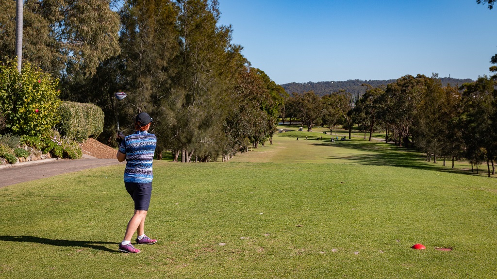 Golf Lessons
