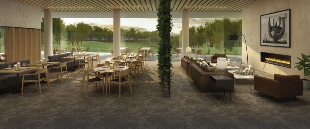 Bistro