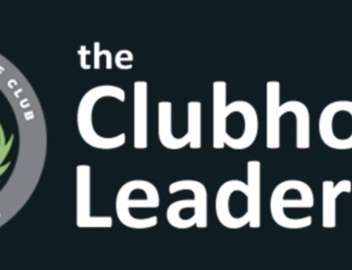 The Clubhouse Leader