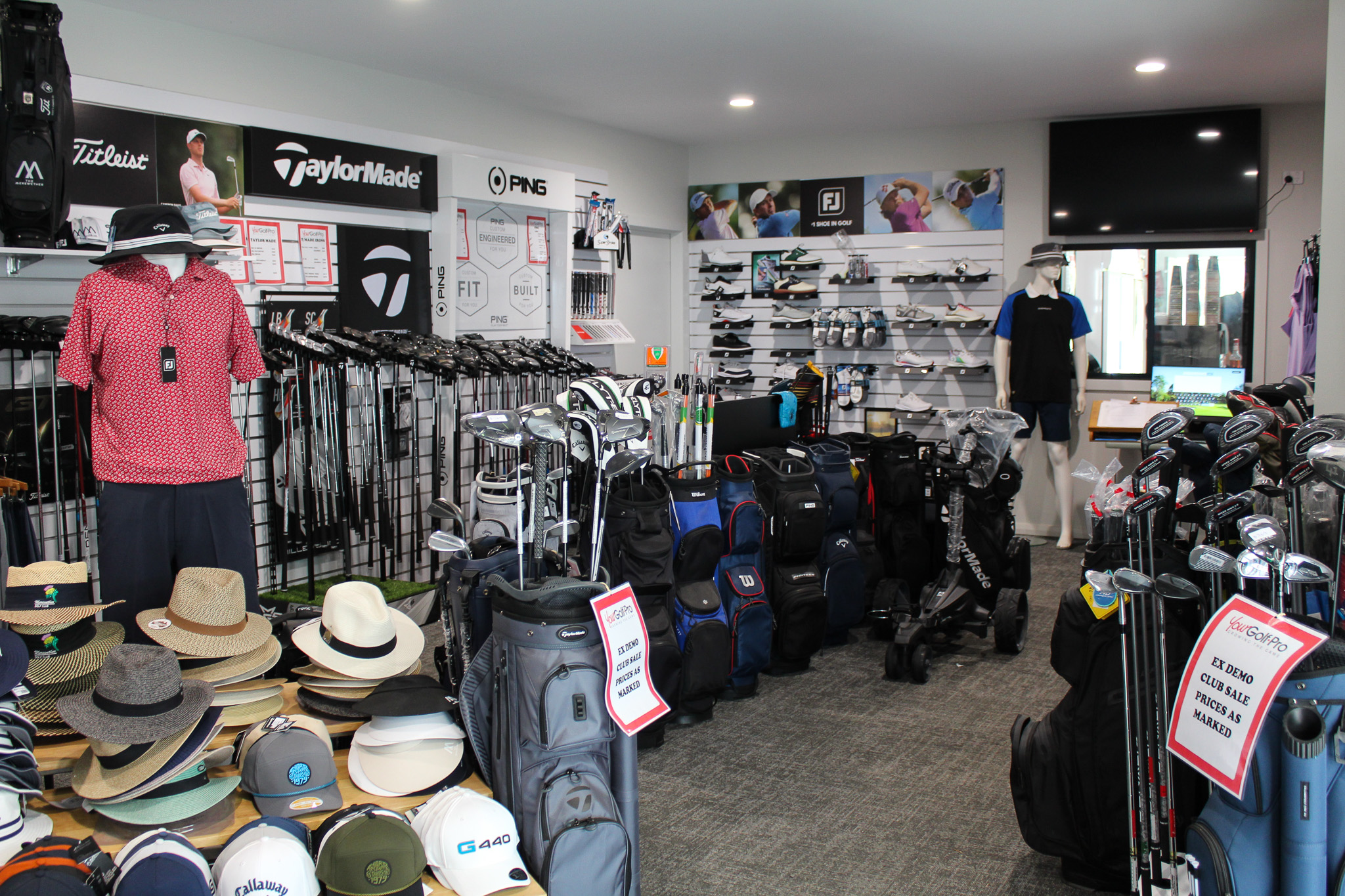 Proshop4