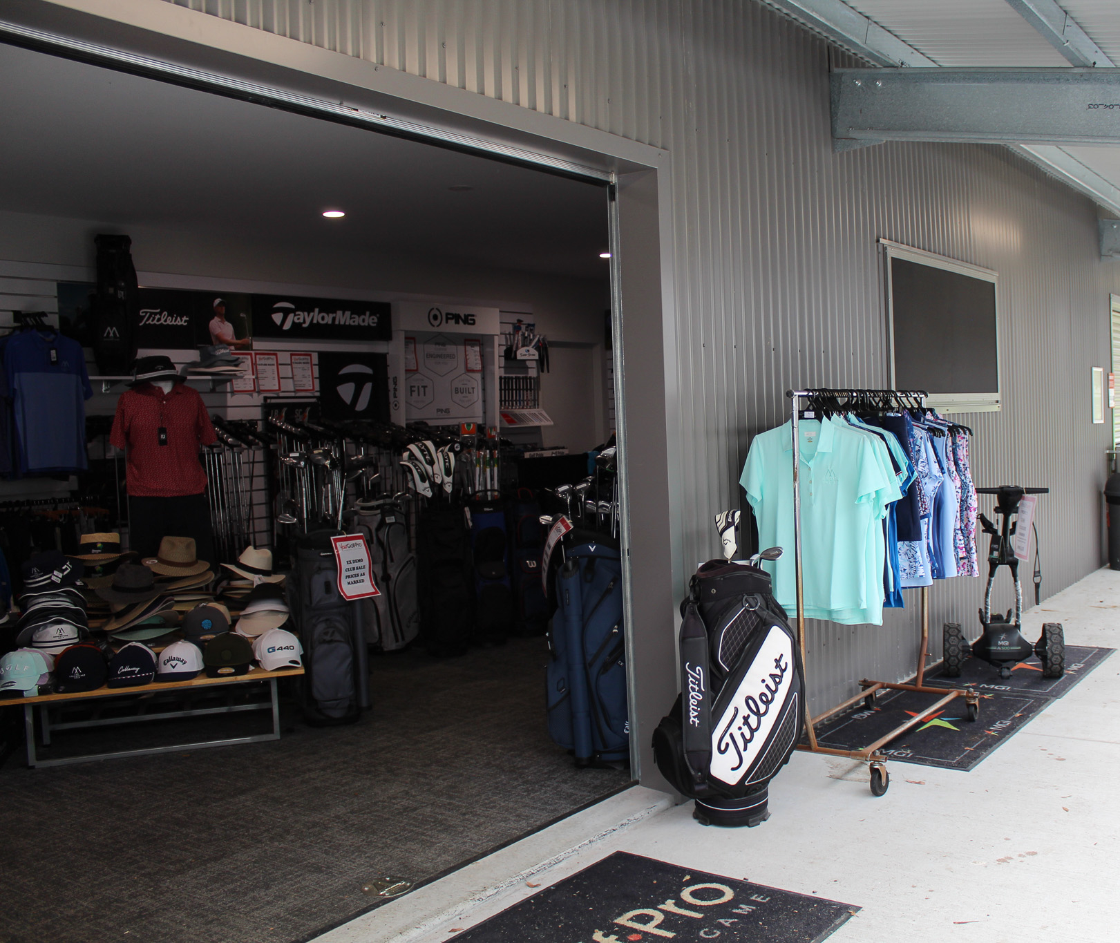Proshop6